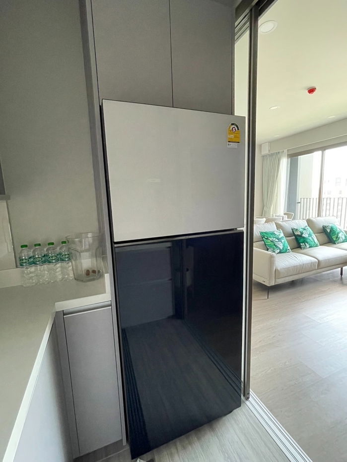 รูป ให้เช่า Whizdom the forestias condo (72.71 ตร.ม.) 2 นอน 2 น้ำ  - รูปที่ 6/19