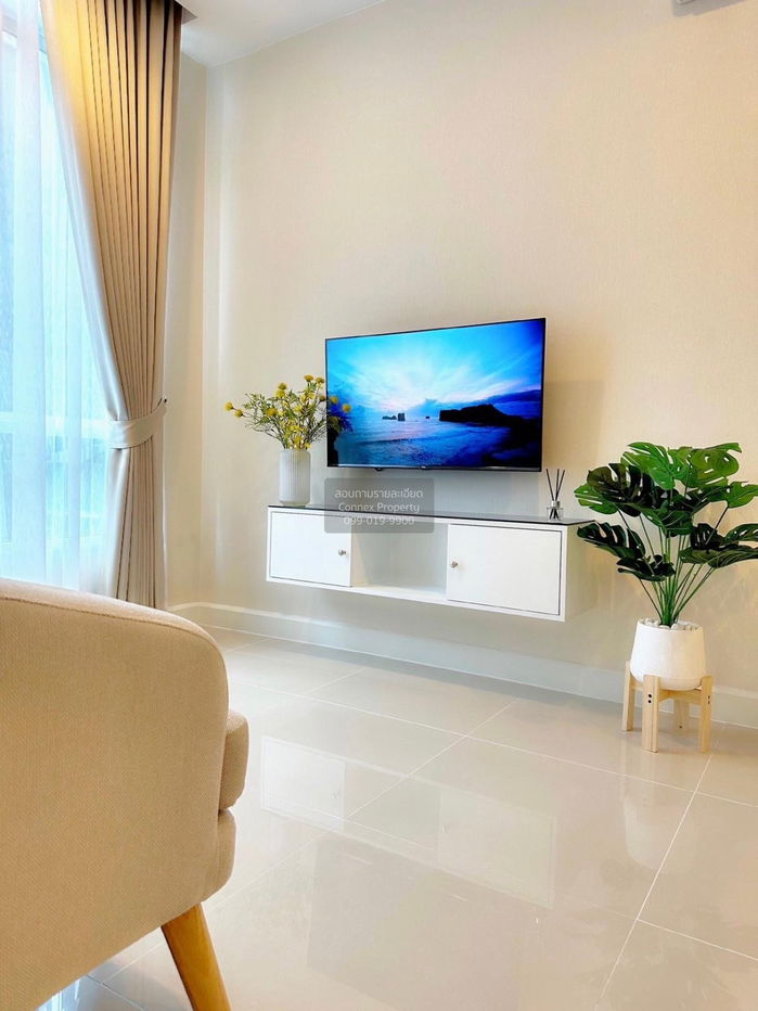 picture 🔥🔥🔥 For Rent Condo , The Sky Sukhumvit , BTS-Udom Suk , Bang Na , Bang Na , Bangkok , CX-100562 ✅ Live chat with us ADD LINE @connexproperty ✅ 🔥🔥🔥 - 9/12