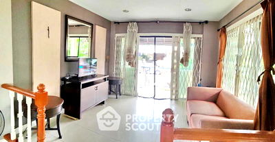 Houses for sale วิทยาลัยเทคนิคมีนบุรี : 1-BR House in Min Buri (ID 2470548)