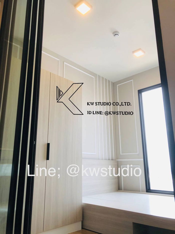 รูป PLUM CONDO NEW WEST ( N-PNW 2 ) - รูปที่ 15/21