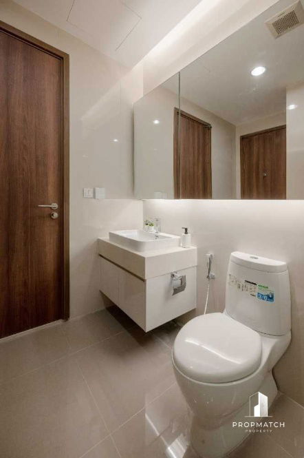 รูป PM033557✨Flash Deal ✨Menam Residences (2Bed 2Bath 88.89SQM.) พร้อมอยู่ ! เพียง 65,000 บาทต่อเดือน Tel.0981315848 @propmatch - รูปที่ 16/18