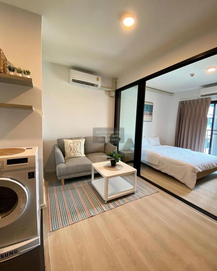 picture 🔥🔥🔥 FOR RENT condo , A Space Mega , nice view , Bang Phli Noi , Bang Phli , Samut Prakarn , CX-54877 ✅ Live chat with us ADD LINE @connexproperty ✅ 🔥🔥🔥 - 3/7