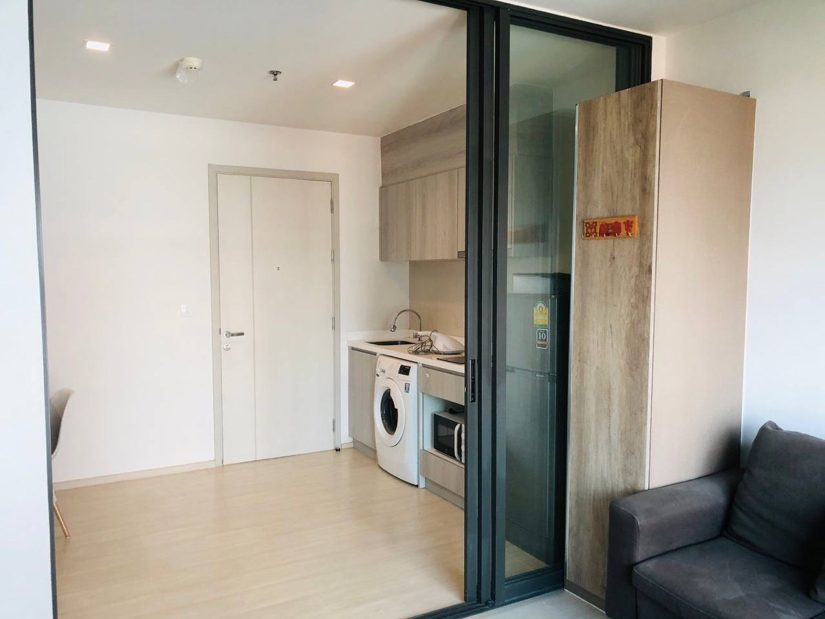 picture Life Sukhumvit 48 ( Code: S-L 104 ) - 29/47
