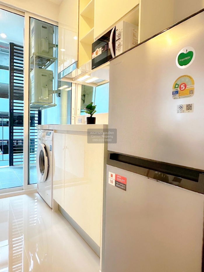 picture 🔥🔥🔥 For Rent Condo , The Sky Sukhumvit , BTS-Udom Suk , Bang Na , Bang Na , Bangkok , CX-100562 ✅ Live chat with us ADD LINE @connexproperty ✅ 🔥🔥🔥 - 12/12