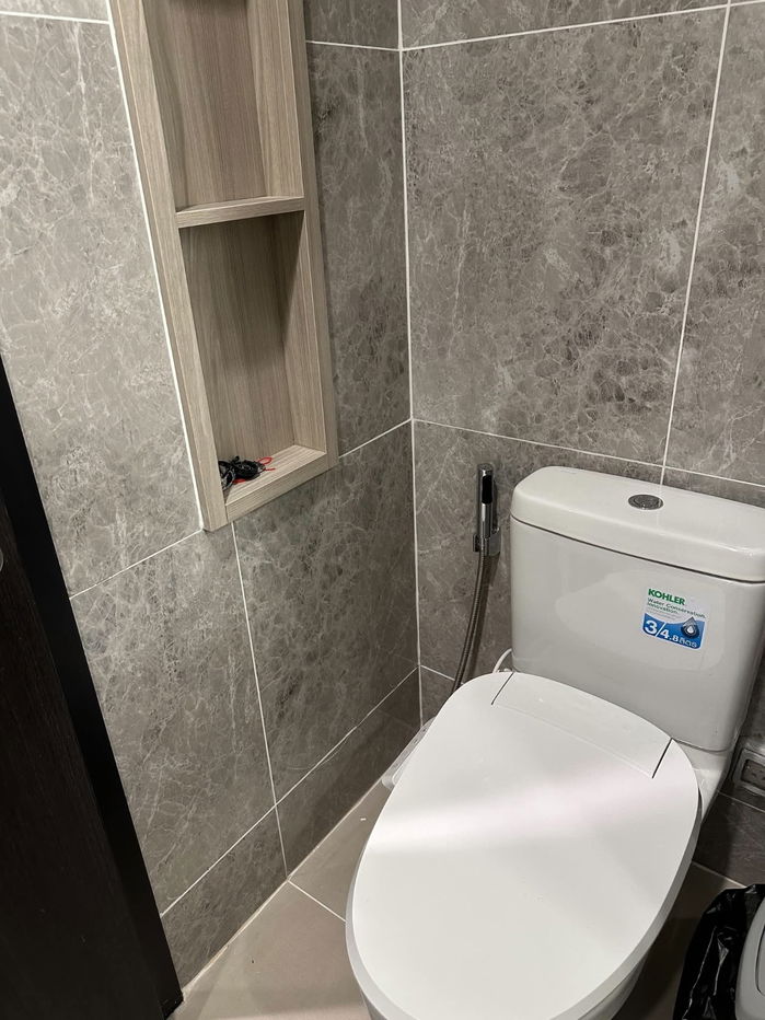 picture 🟠For Rent - 1 Bedroom, 34.80Sq.m Condo at Noble Around Ari - 19/24