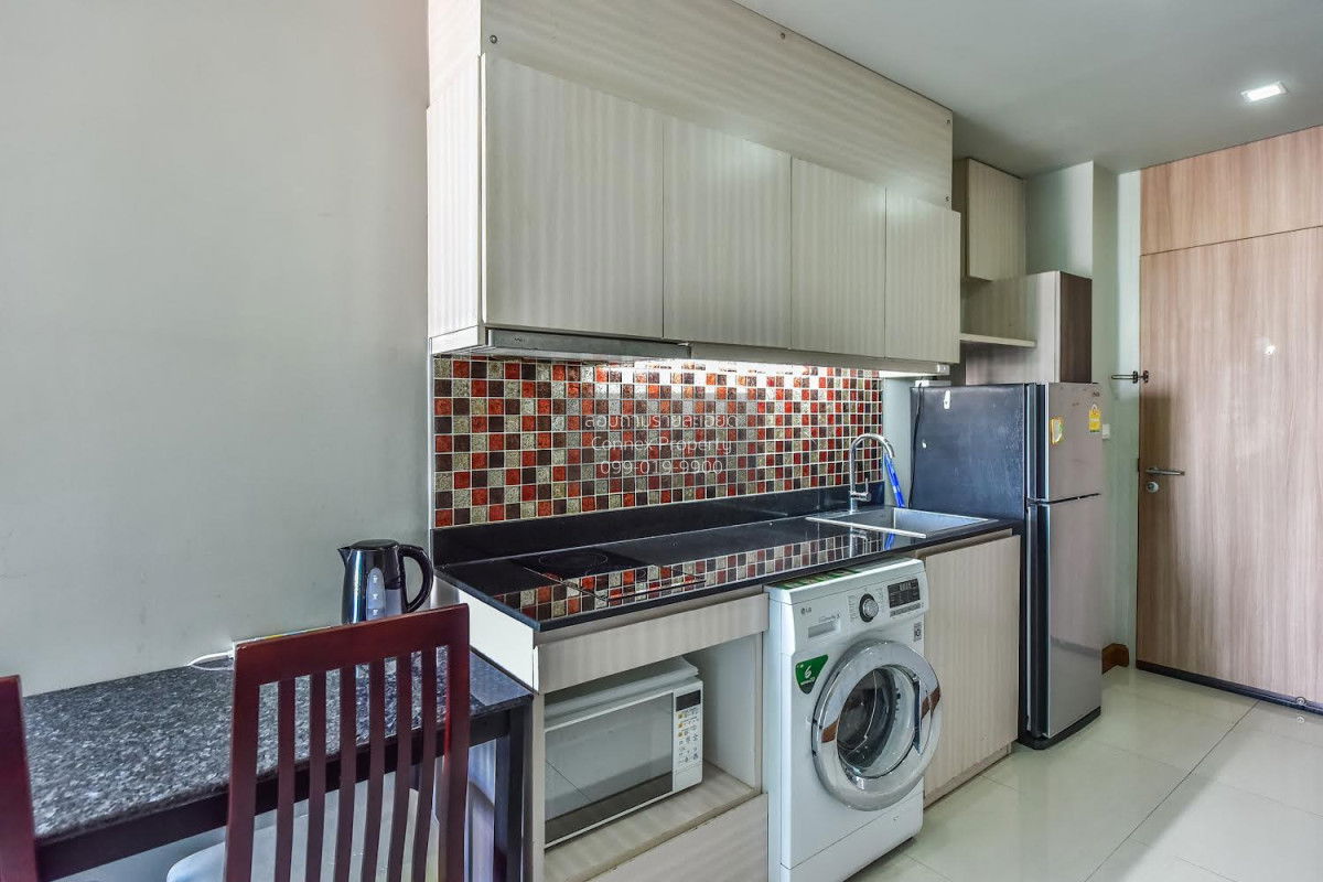 picture For Rent Condo , Noble Revent , BTS-Phaya Thai , Thanon Phyathai , Rat Thewi , Bangkok , CX-138655 ✅ Live chat with us ADD LINE @connexproperty ✅ - 3/7