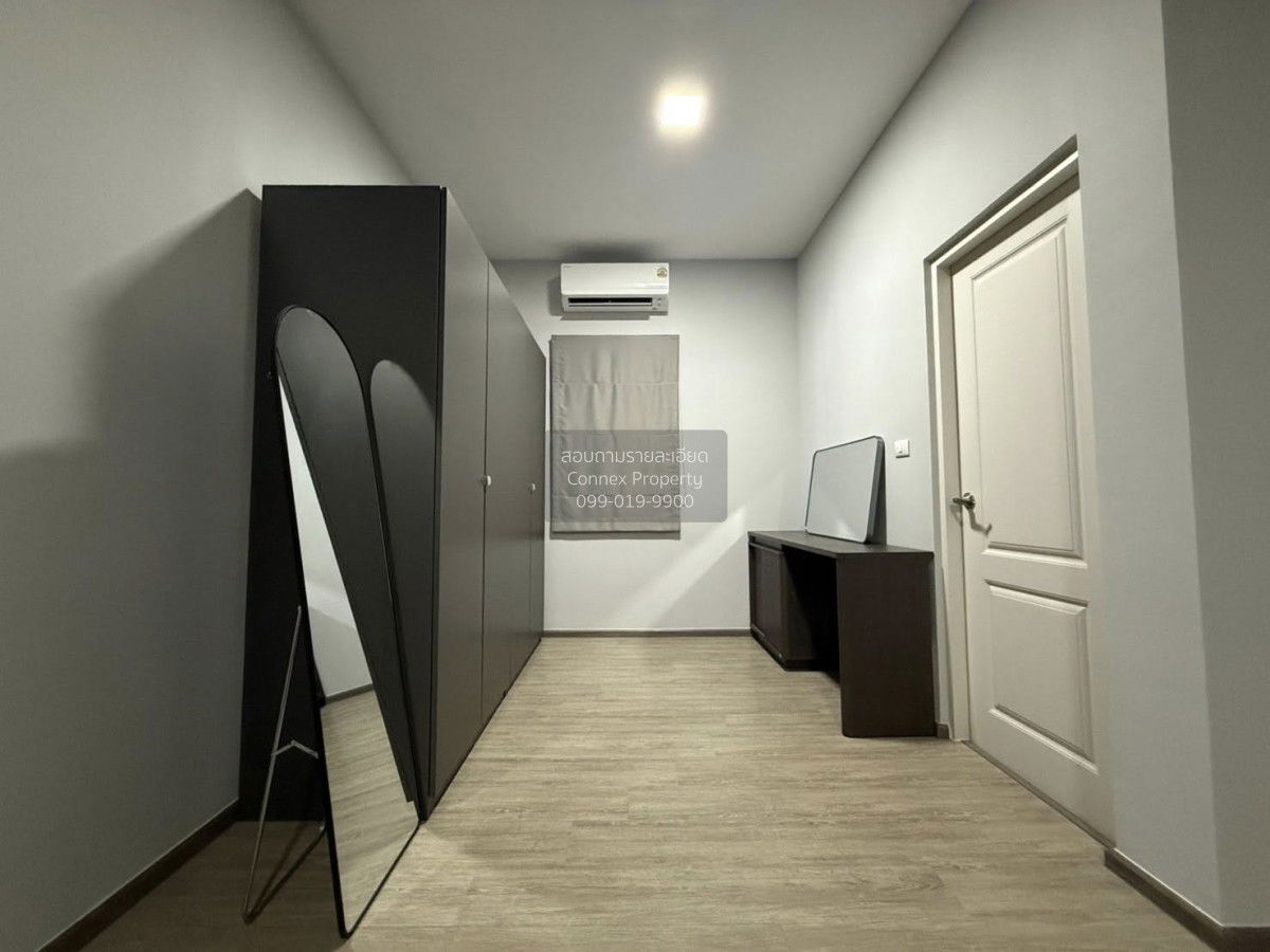 รูป ขายบ้าน แกรนด์ พลีโน่ สุขุมวิท-บางนา BTS-ช้างเอราวัณ บางแก้ว บางพลี สมุทรปราการ CX-139449 ✅ ทักไลน์ @connexproperty ตอบทันที ทีมงานมืออาชีพ ✅ - รูปที่ 6/9