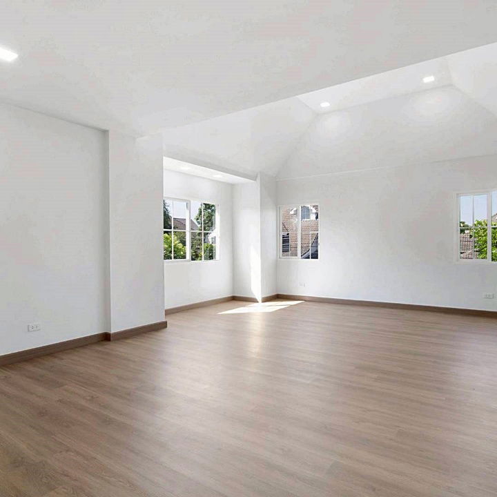 รูป บ้านสวย หลังใหญ่ สไตล์อังกฤษ พื้นที่ 110 ตารางวา หมู่บ้านบริติช พาร์ค ทวีวัฒนา เพชรเกษม - รูปที่ 13/19