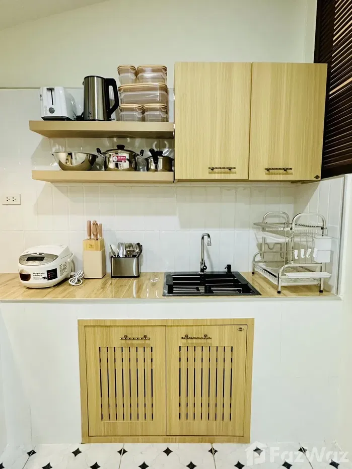 รูป ขาย ทาวน์เฮ้าส์ 3 ห้องนอน ในโครงการ ออร์คิด วิลเลจ  5895413 - รูปที่ 23/28