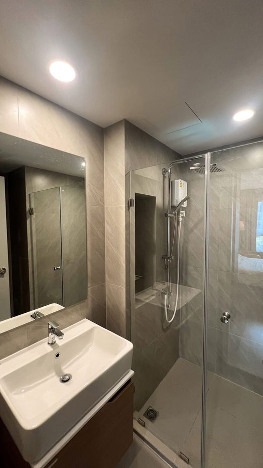 รูป 🟠For Rent - 1 Bedroom, 34 Sq.m Condo at Ideo Chula-Samyan - รูปที่ 11/16