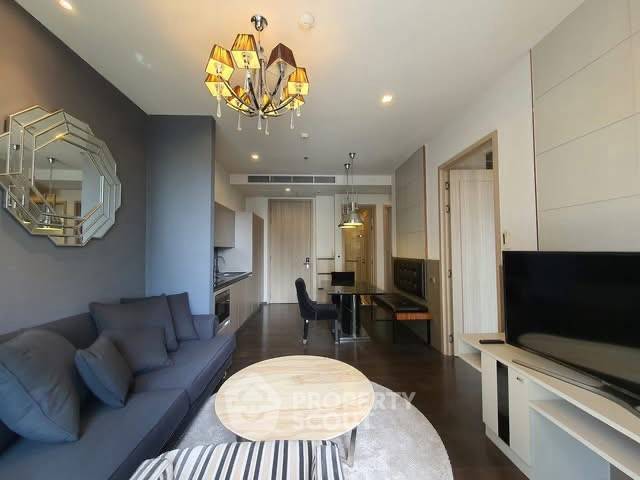 picture 2-BR Condo at The XXXIX By Sansiri near BTS Phrom Phong (ID 2472510) - 5/8