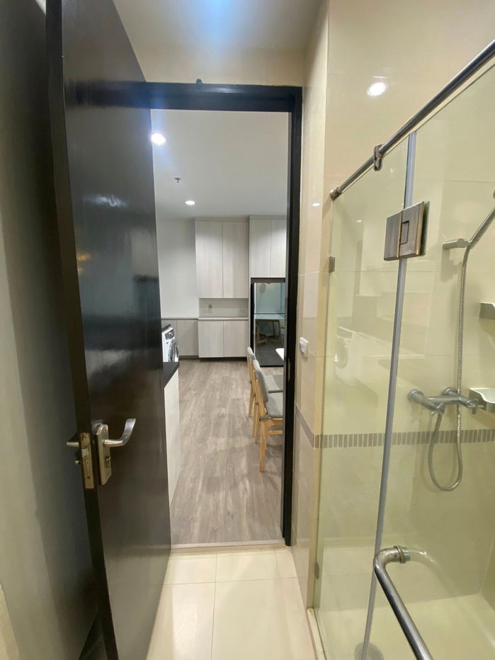 รูป 🟠ให้เช่าคอนโด - 1 ห้องนอน 55 ตร.ม. ที่ Baan Klang Krung Siam-Pathumwan - รูปที่ 11/16