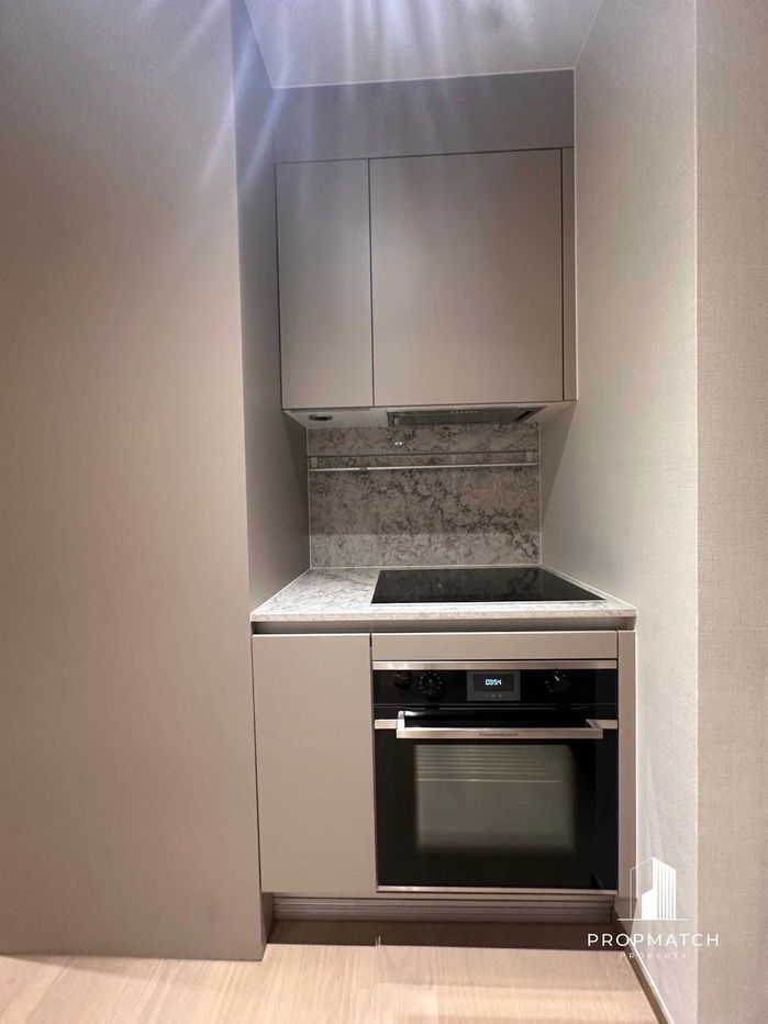 รูป PM005695✨Flash Deal ✨ Tonson One Residence (2Bed 2Bath 108SQM.) พร้อมอยู่ ! เพียง 150,000 บาทต่อเดือน Tel.0981315848 @propmatch - รูปที่ 9/12