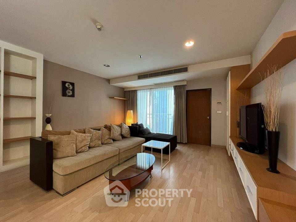 รูป คอนโด 2-ห้องนอน ที่ ฟิฟตี้ไนน์ เฮอร์ริเทจ สุขุมวิท 59 ใกล้ BTS ทองหล่อ (ID 1805096) - รูปที่ 6/32