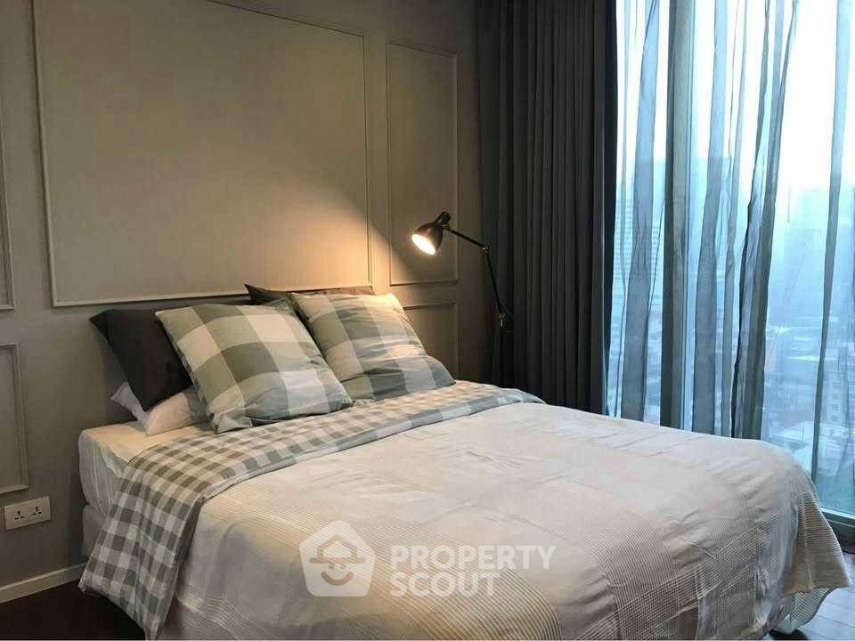 รูป คอนโด 2-ห้องนอน ที่ ไฮด์ สุขุมวิท11 ใกล้ BTS นานา (ID 2472243) - รูปที่ 11/11