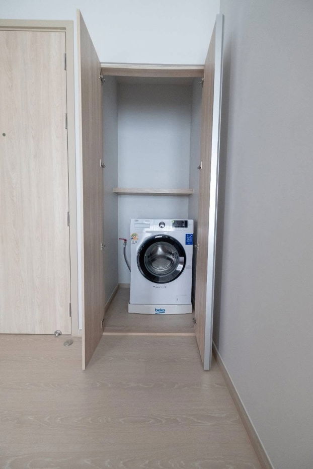 รูป ให้เช่า Condo Nue Mega Plus Bangna - รูปที่ 5/28