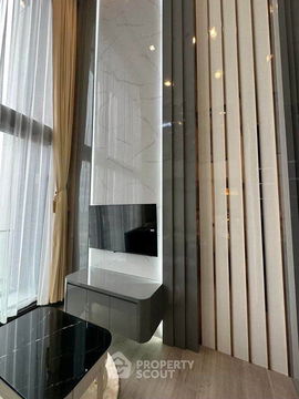 2-BR Condo at The Address Siam-Ratchathewi near BTS Ratchathewi (ID 1817284)