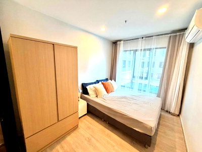 Condos for rent : MN3189 Regent Home Wutthakat Full Furnitured and electrical
