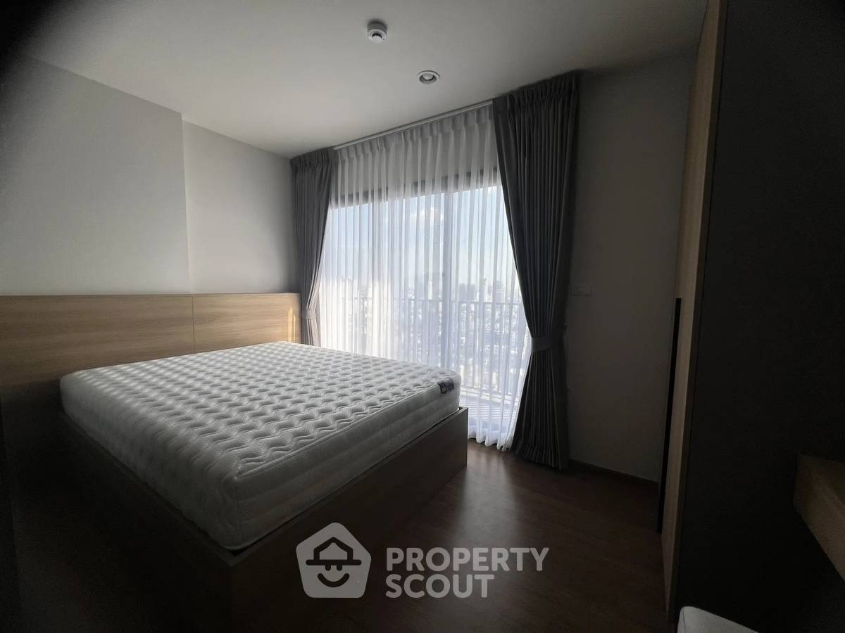 picture 1-BR Condo at THE LINE Vibe Phahonyothin near BTS Ha Yaek Lat Phrao (ID 2471171) - 5/9