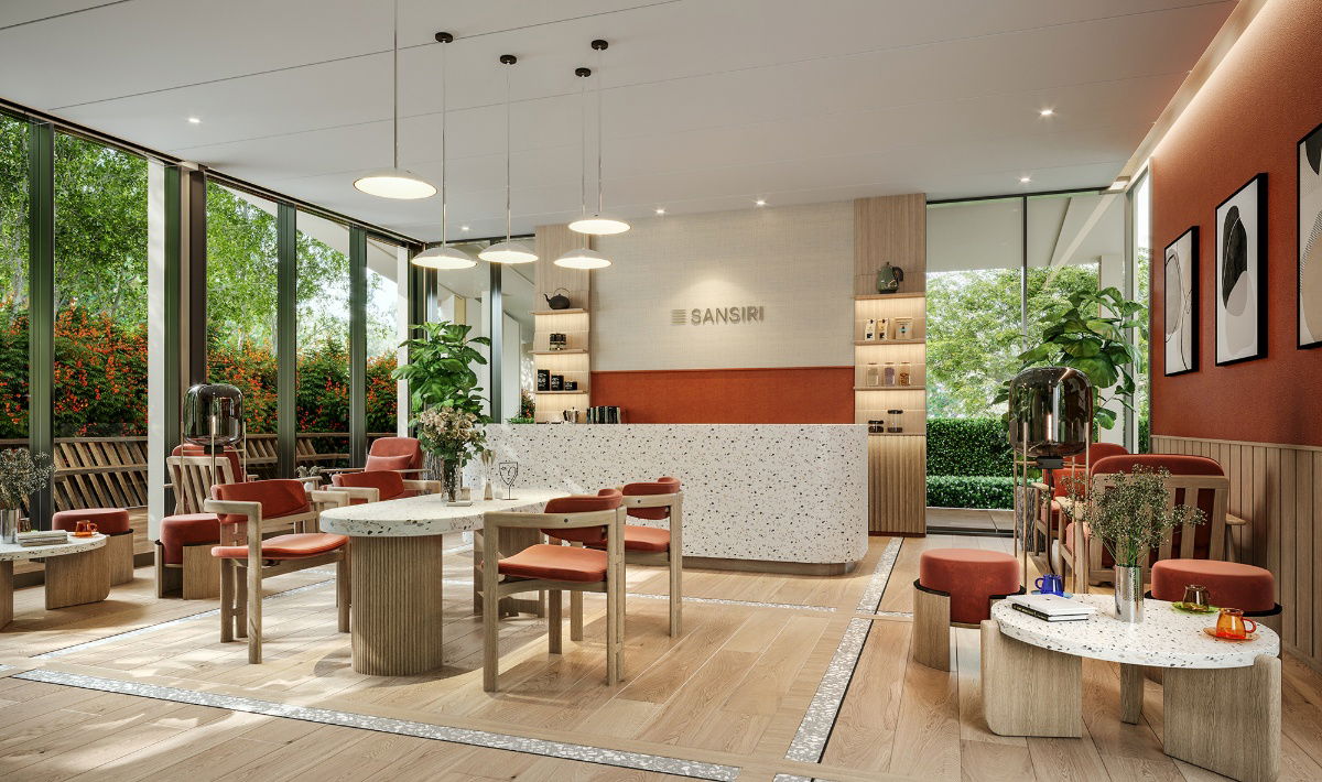 รูป ขายคอนโดมือ 1 จากโครงการ - Dcondo Air Ladkrabang (ดีคอนโด แอร์ ลาดกระบัง) - รูปที่ 22/24