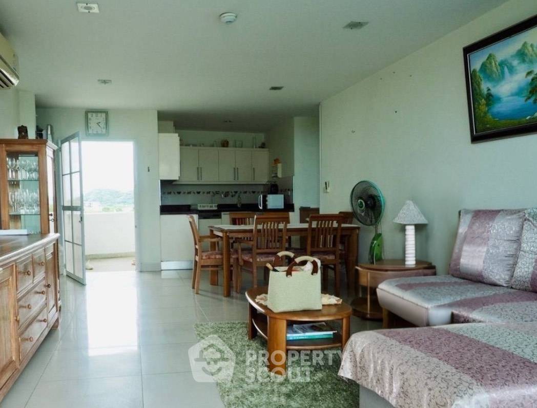 รูป คอนโด 2-ห้องนอน ที่ คอนโดบ้านชายทะเล ใน หนองแก (ID 2432549) - รูปที่ 2/13