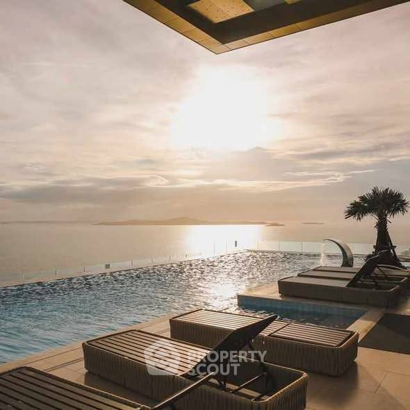 picture 1-BR Condo at Copacabana Beach Jomtien close to Jomtien Beach (ID 2401115) - 2/12