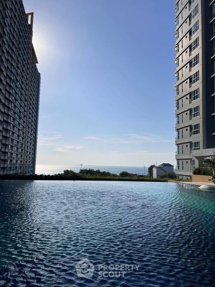 รูป คอนโด 1-ห้องนอน ที่ ลุมพินี พาร์ค บีช จอมเทียน ใกล้ หาดจอมเทียน (ID 2136841) - รูปที่ 7/16