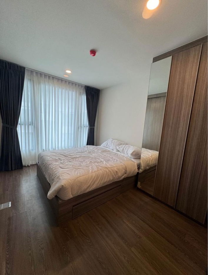 รูป #R8153 🎉 111268 ให้เช่าคอนโด The Origin Ramintra 83 Station - รูปที่ 2/16