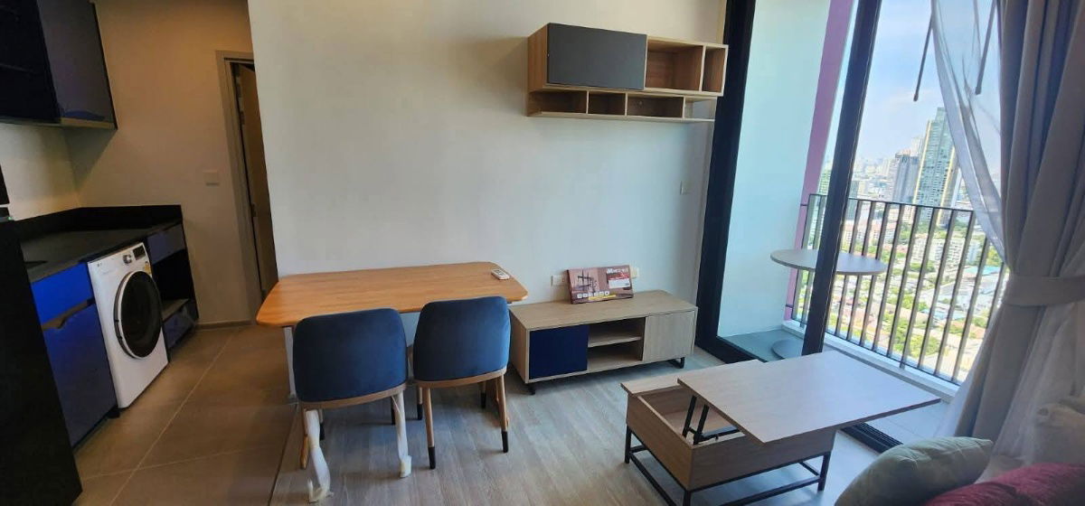 รูป RS4008 ให้เช่า XT เอกมัย ใกล้ BTS เอกมัย - รูปที่ 1/8