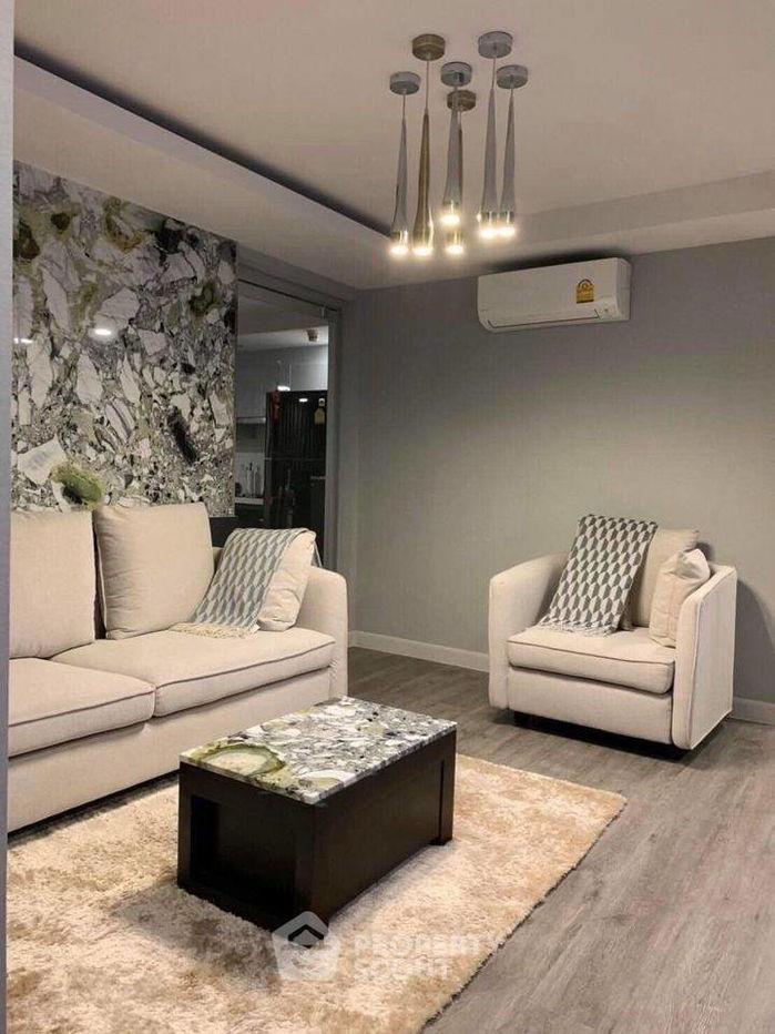 picture 2-BR Condo at Waterford Sukhumvit 50 Condominium near BTS On Nut (ID 1035396) - 3/11