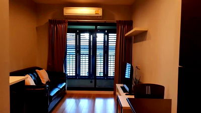 คอนโดให้เช่า : #A124341 ✅ 10/12/68  ให้เช่า Condolette Dwell Sukhumvit 26 📲📢สอบถาม ld line @condoboy