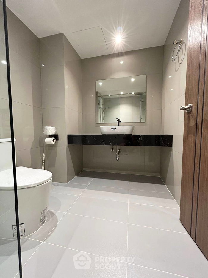 รูป คอนโด 1-ห้องนอน ที่ อารีย์ เพลส สุขุมวิท 26 ใกล้ BTS พร้อมพงษ์ (ID 2458643) - รูปที่ 8/8