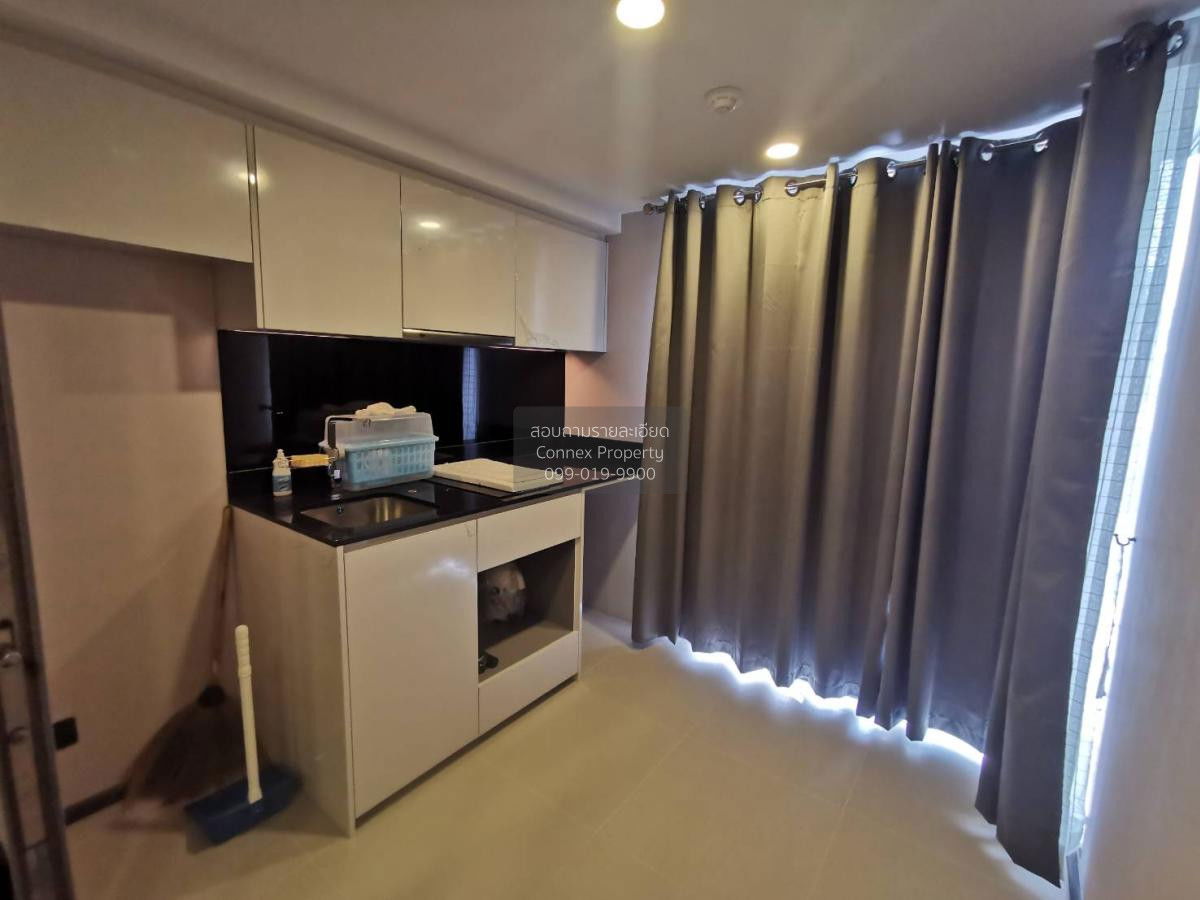 รูป เช่าคอนโด  คลาส สยาม วังใหม่ เขต ปทุมวัน กรุงเทพ CX-88933 ✅ ทักไลน์ @connexproperty ตอบทันที ทีมงานมืออาชีพ ✅ - รูปที่ 4/8