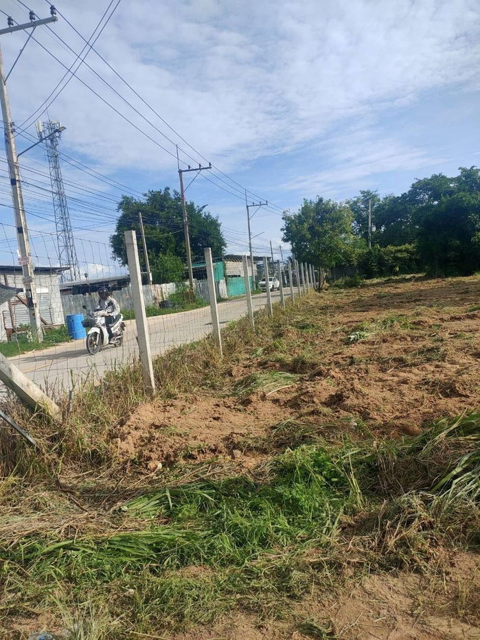 รูป ขายที่ดินในซอยตองกลม-ตันหมัน - รูปที่ 3/4