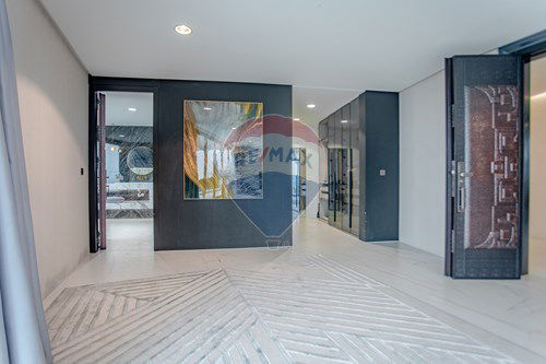 รูป [920121086-2] Luxe DAILY sea view & Pool villa for RENT in Plai laem, Koh Samui. - รูปที่ 33/65