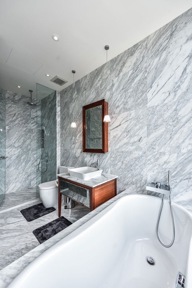 รูป ขาย คุณ บาย ยู 2 นอน 2 น้ำ 82.19 ตร.ม ชั้น 15 วิวเมือง 36,000,000 ต่อรองได้ เครื่องใช้ฟ้าครบ พร้อมอยู่ คุณบี โทร 064-146-6445 (174AGBE) - รูปที่ 13/23