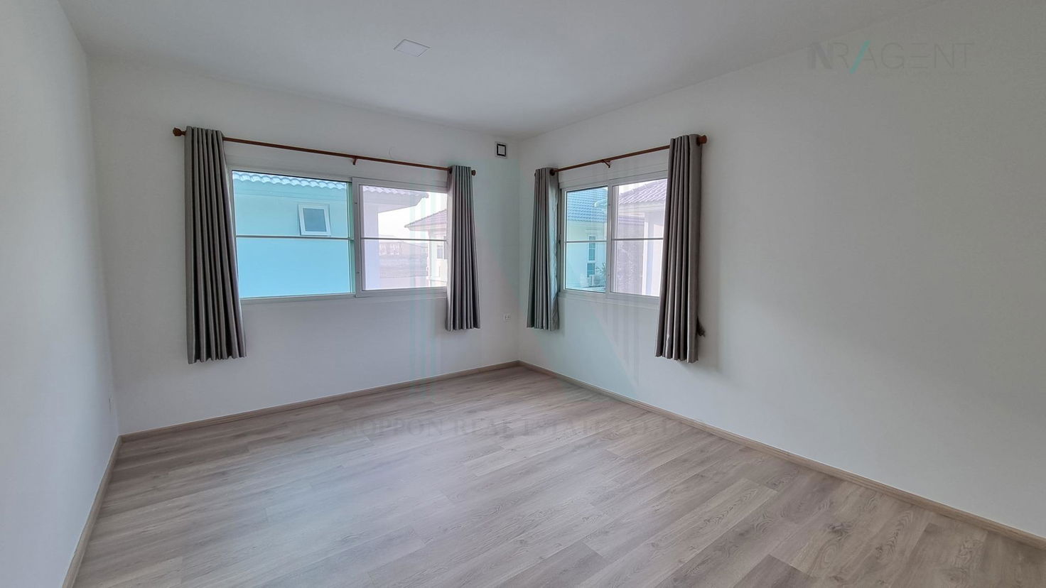 รูป 📌 ขายบ้านเดี่ยว โครงการ วิลลาจจิโอ ศรีนครินทร์ 2 ชั้น 3 ห้องนอน 3 ห้องน้ำ - รูปที่ 8/8