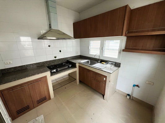 picture FOR RENT MANTANA BANGNA KM.13 / 3 bedrooms 3 bathrooms / 50 Sqw. 170 Sqm. **27,000** CLOSE TO VERSO INTERNATIONAL SCHOOL - 10/15