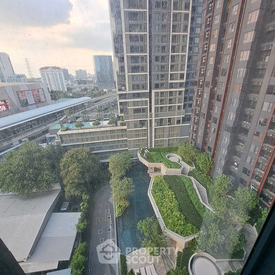 รูป คอนโด 2-ห้องนอน ที่ ไลฟ์ ลาดพร้าว แวลลีย์ ใกล้ BTS ห้าแยกลาดพร้าว (ID 2472673) - รูปที่ 17/18