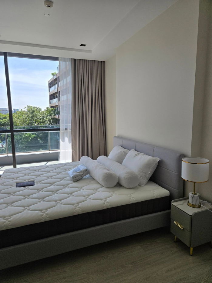 picture Condo for Rent The Room Sukhumvit 38 - 3/6