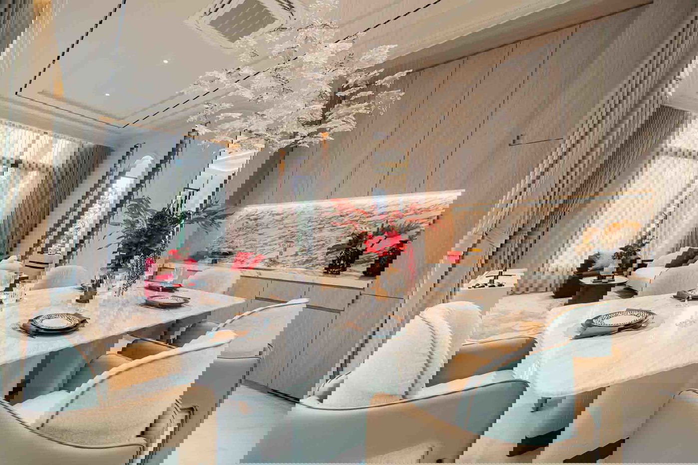 รูป THE GRAND Riverfront Ratchapruek – Rama 5 4 bedrooms, for sale - รูปที่ 20/46