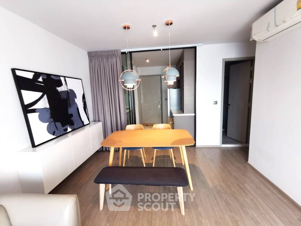 รูป คอนโด 2-ห้องนอน ที่ ริทึ่ม เอกมัย ใกล้ BTS เอกมัย (ID 2469008) - รูปที่ 4/10