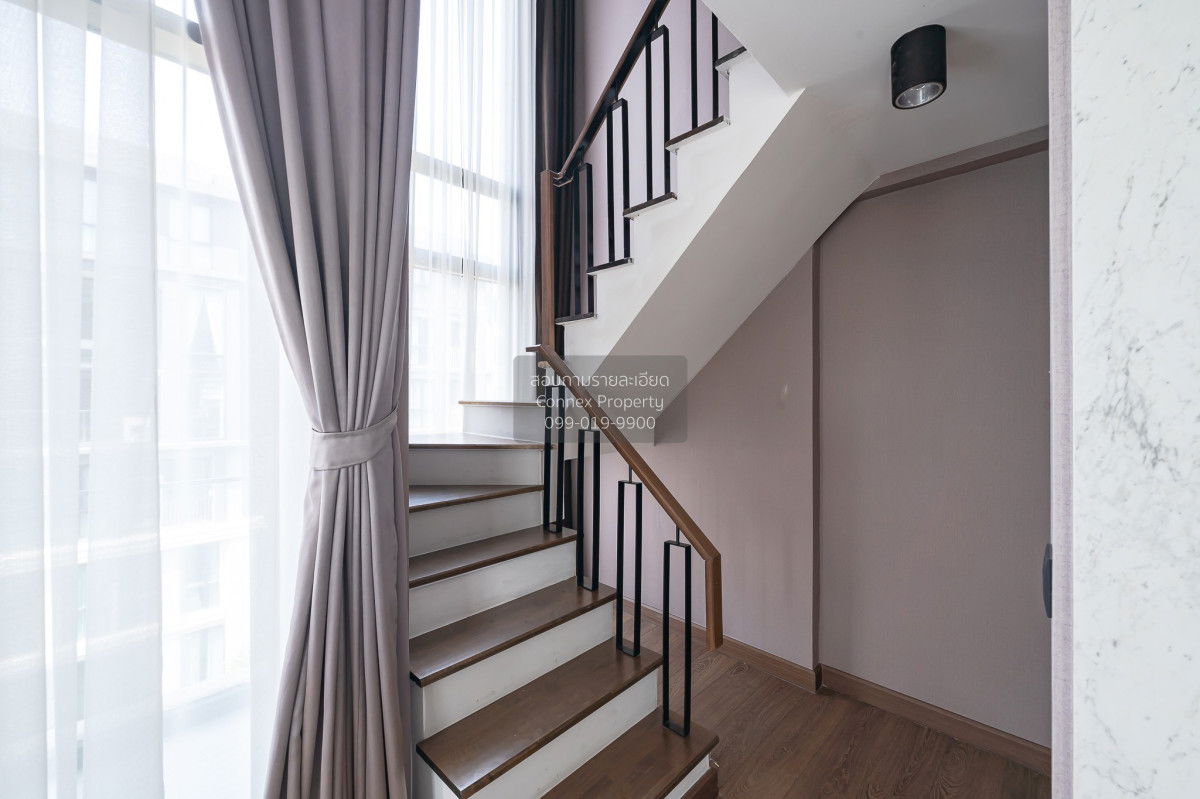 รูป 🔥🔥🔥 ขายคอนโด  ดิ ยูนิค สุขุมวิท 62/1 BTS-บางจาก บางจาก เขต พระโขนง กรุงเทพ CX-137926 ✅ ทักไลน์ @connexproperty ตอบทันที ทีมงานมืออาชีพ ✅ 🔥🔥🔥 - รูปที่ 3/10