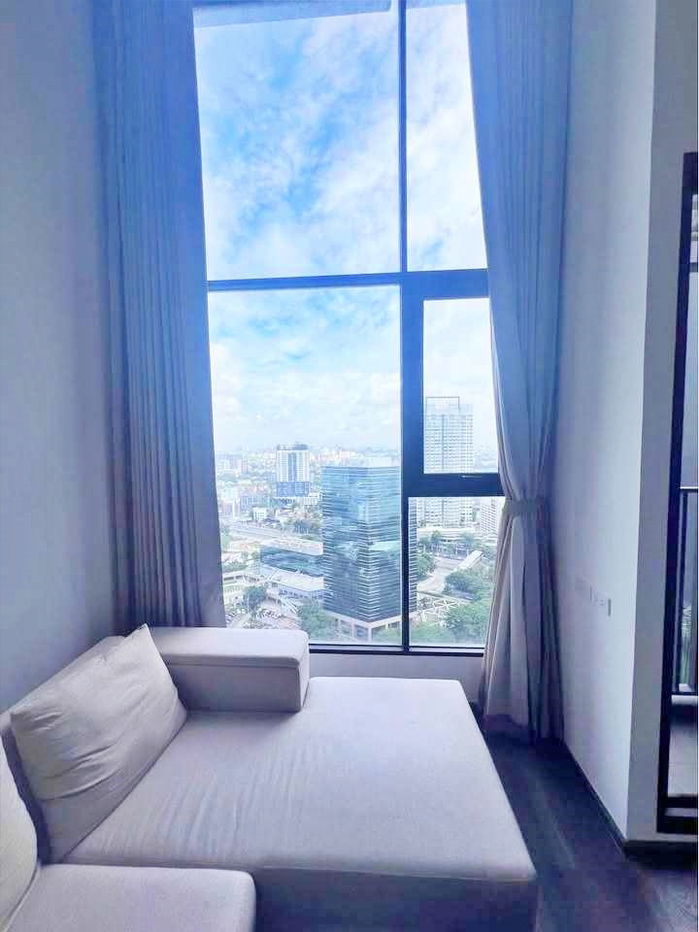 รูป ห้องอัพเดต💥🔔⚠️🏘️Ⓜ️กดปุ่มแอดไลน์💥ไนท์บริดจ์ สเปซ รัชโยธิน - รูปที่ 8/8