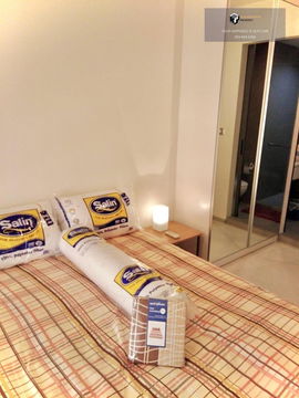 Rhythm Sukhumvit 42 | 🚝Near BTS Ekkamai #2025121113425