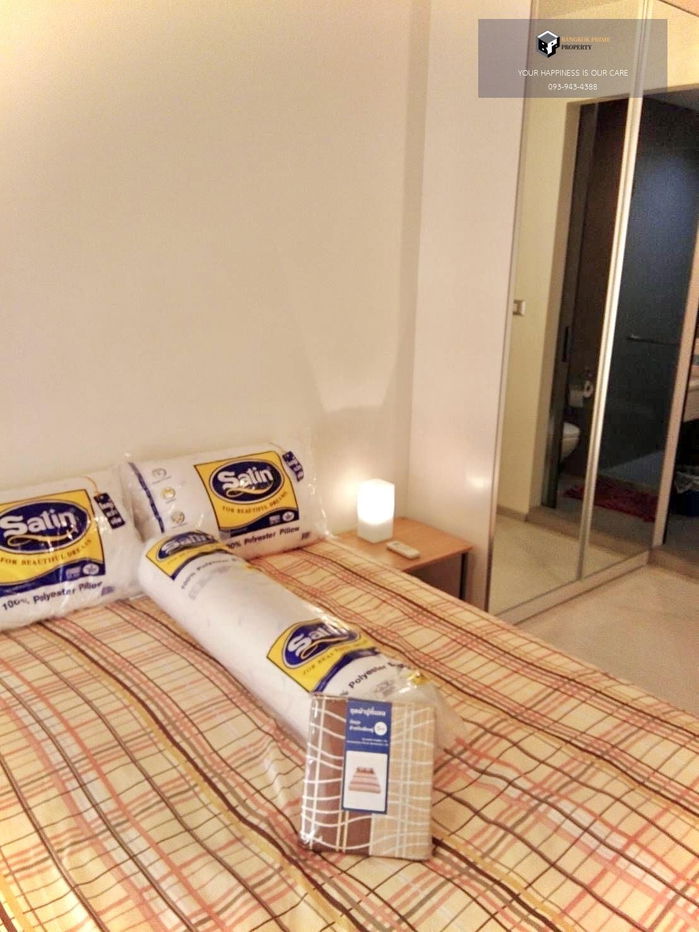 รูป Rhythm Sukhumvit 42 | 🚝ใกล้ BTSเอกมัย #2025121113425 - รูปที่ 1/10