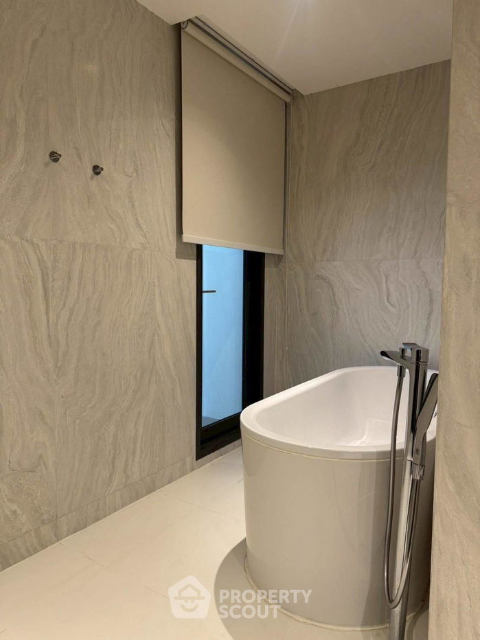 picture 3-BR Condo at La Citta Delre Thonglor 16 near BTS Thong Lor (ID 2465873) - 23/24