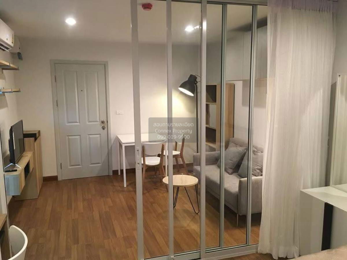 รูป เช่าคอนโด รีเจ้นท์ โฮม สุขุมวิท 81 BTS-อ่อนนุช สวนหลวง เขต สวนหลวง กรุงเทพ CX-97117 ✅ ทักไลน์ @connexproperty ตอบทันที ทีมงานมืออาชีพ ✅ - รูปที่ 8/12