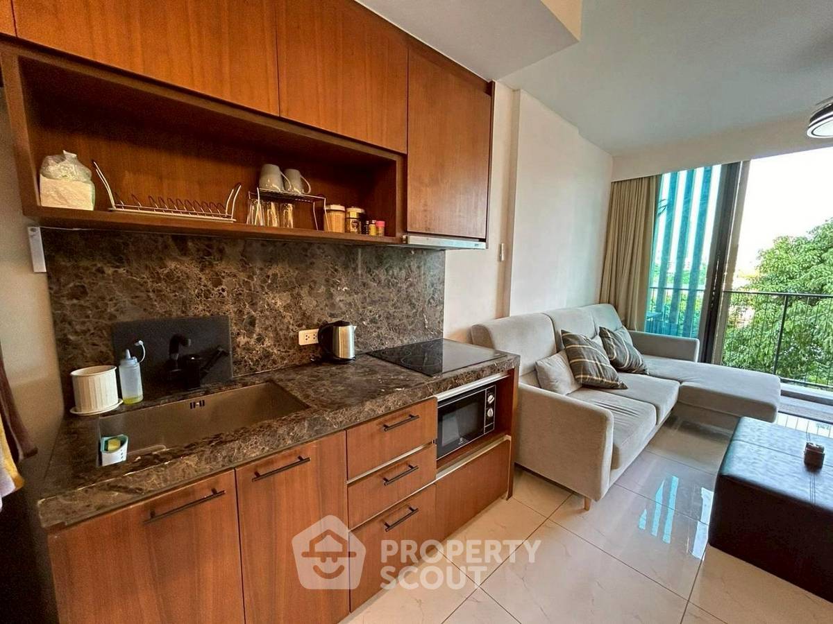 รูป คอนโด 2-ห้องนอน ที่ ไซมิส เทอร์ตี้ ไนน์ ใกล้ BTS พร้อมพงษ์ (ID 2459674) - รูปที่ 9/11