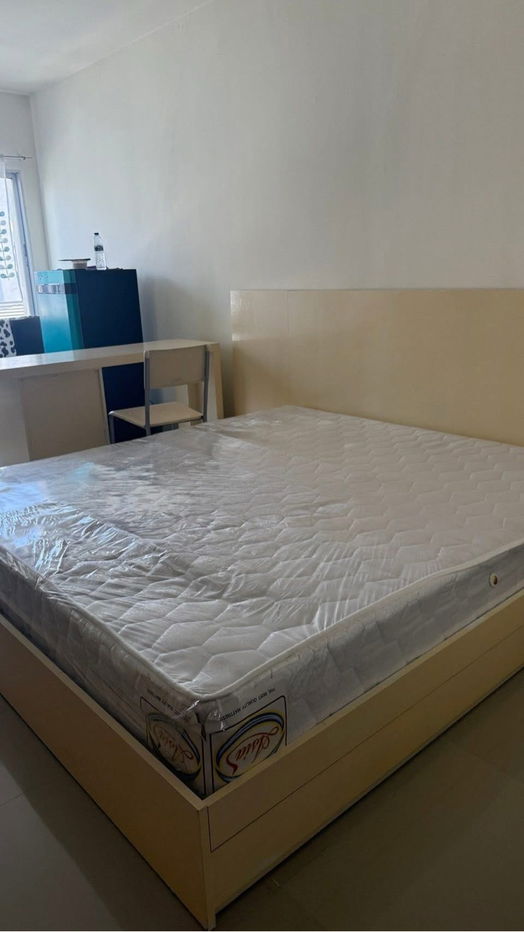 รูป ✨🏰คอนโด A Space Sukhumvit 77🏰✨ ☎️ติดต่อ คุณหย๊ะ 📞 093-4419156 ID Line : @928zbfqq - รูปที่ 1/8